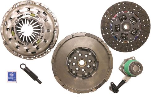 Sachs K70678-01F مجموعة القابض in Saudi Arabia