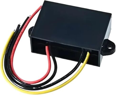1pc 12v إلى 24v 20a 3a 15a 5a 1a 10a خطوة لأعلى 12 فولت إلى 24 فولت منظم الجهد الداعم للسيارة (12 فولت إلى 24 فولت 10 أ) in Saudi Arabia
