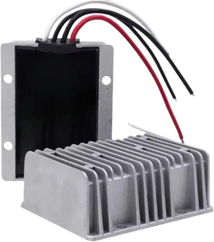 1pc Step-up 24v to 36v 5a 10a 30a Power Regulator Voltage converters for Converter Boost Supply Module(24V to 36V 30A) in Saudi Arabia