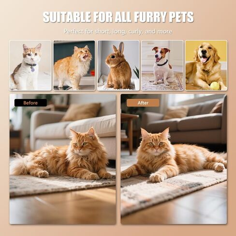 Cloud Care Cat Brush for Indoor Cat Steam Brush for Shedding Spritz Defur Comb for Cats Steam Cat Brush for Long Short Hair Cats Dogs Pet Steam Brush for Cats Massage Grooming Self-Cleaning in Saudi Arabia