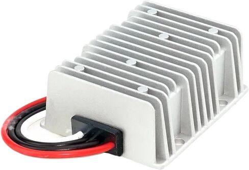 1pc 12 فولت إلى 48 فولت 12V24V إلى 48V 1A-10A لتوبية السلطة الجهد الجهد الجهد الجهد تزويد الطاقة (12V24V إلى 48V 1A) in Saudi Arabia