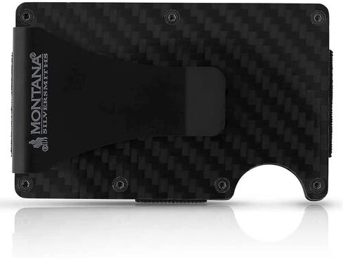 Montana Silversmiths Western ذات طابع ائتمان ذي طابع غربي وقضية نقدية in Kuwait