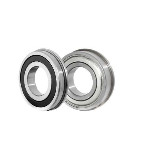 SMF52ZZ Bearing ABEC-1 10/20/50PCS 2 * 5 * 2.5 مم محامل كرة مصغرة من الفولاذ المقاوم للصدأ S LF520ZZ MF52 ZZ (50pcs) in Kuwait