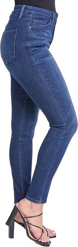 YMI Women's Curvy Contens Jeans جينز in Saudi Arabia