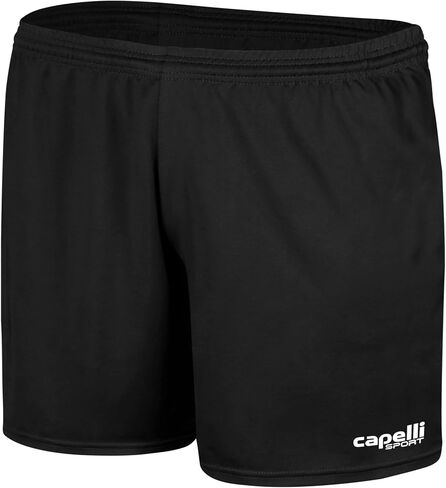 Capelli Sport Women's Team Match Shorts 3" in Saudi Arabia