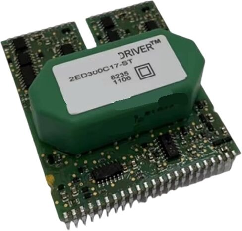 2ED300C17-S 2ED300C17-ST Driver Board(2ED300C17-ST) in Saudi Arabia