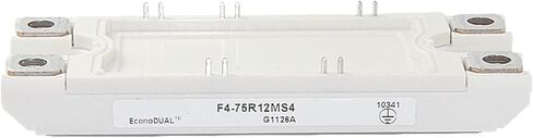 F4-50R12MS4 F4-75R12MS4 IGBT MODULE (F4-50R12MS4) in Saudi Arabia