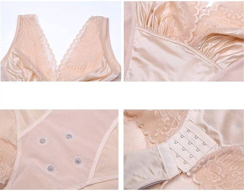 Bodysuit Breathable Shapewear Women Firm Tummy Butt Lifter Control Body Slimmer Full Body Shaper No Top Roll Corset in Saudi Arabia
