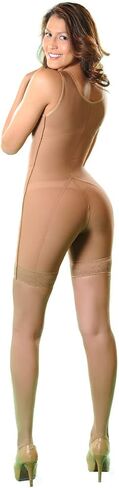 Fajas (Girdles): كلاسيكي نصف ساق الجسم المشكل 2002 (فاجاس كولومبيانا) in Saudi Arabia