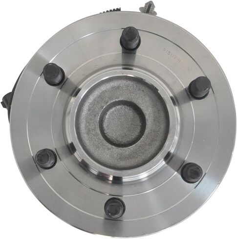 DRIVESTAR 515117 2WD Front Wheel Hub & Bearing Assembly Driver/Passenger for Ford F-150 2009 2010 2011(2WD 6 Lug w/ABS) in Saudi Arabia