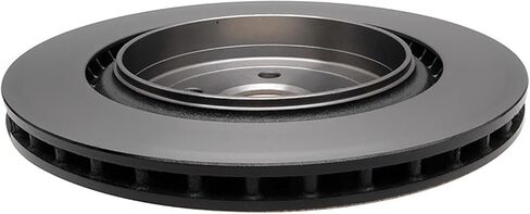 Acdelco Gold 18A2936 Black Hat Hat Disc Brake Rotor in Saudi Arabia