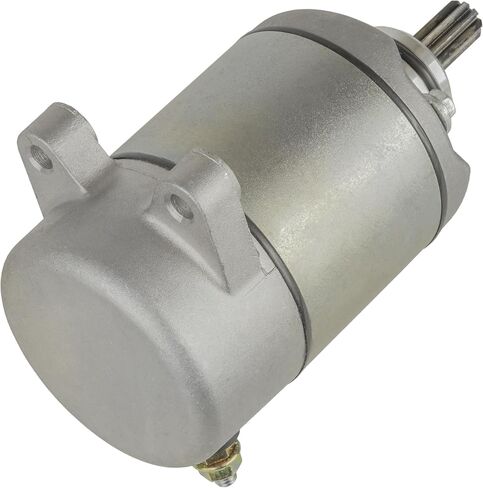 Caltric Starter متوافق مع Honda ATV 350 TRX350 Rancher 329 New 2000-2006 in Saudi Arabia