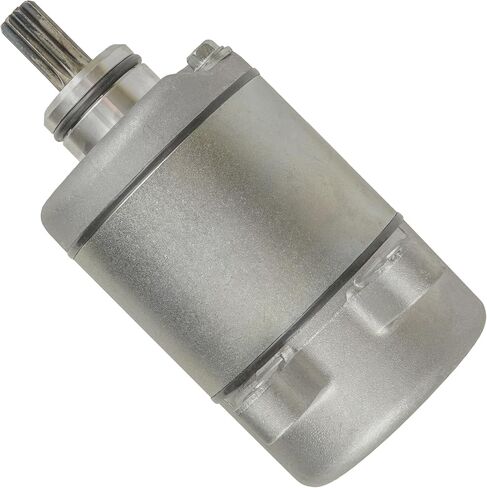 Caltric Starter متوافق مع Honda ATV 350 TRX350 Rancher 329 New 2000-2006 in Saudi Arabia