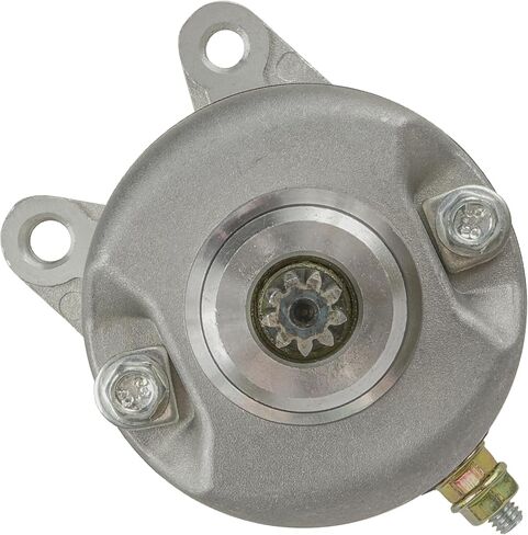 Caltric Starter متوافق مع Honda ATV 350 TRX350 Rancher 329 New 2000-2006 in Saudi Arabia