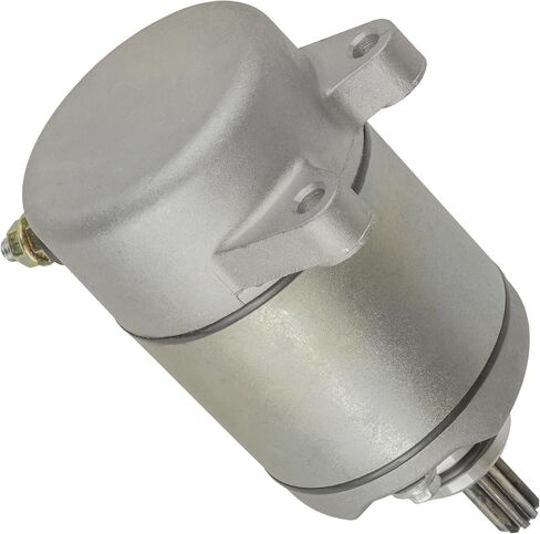 Caltric Starter متوافق مع Honda ATV 350 TRX350 Rancher 329 New 2000-2006 in Saudi Arabia