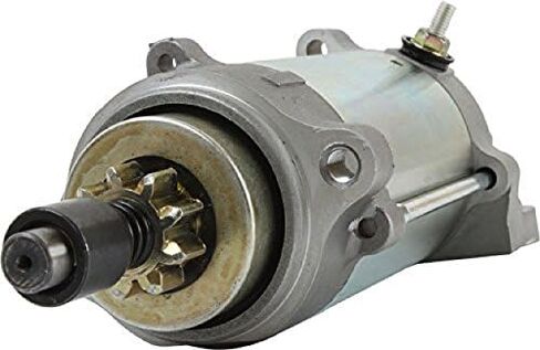 New Ski-Doo Snowmromobile Starter تناسب القمة Everest Tundra 550F 600 800 2009-2015 in Kuwait
