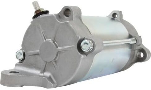 New Ski-Doo Snowmromobile Starter تناسب القمة Everest Tundra 550F 600 800 2009-2015 in Kuwait