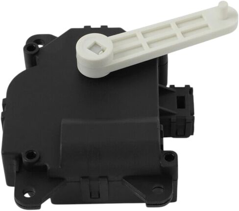HVAC Blend Door Fits Cadillac ATS 2013-15 604-317 22799393 15-74256 in Saudi Arabia