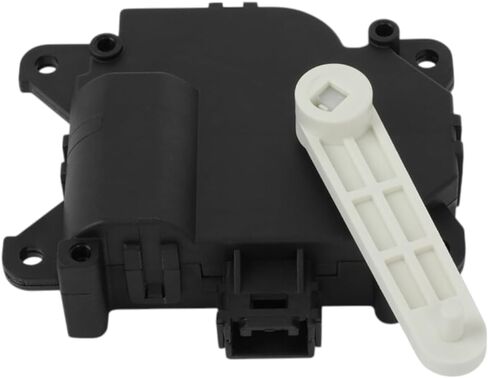HVAC Blend Door Fits Cadillac ATS 2013-15 604-317 22799393 15-74256 in Saudi Arabia