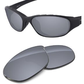 Performance Replacement Lenses Compatible with Native Throttle Polarized in Saudi Arabia