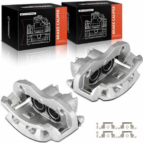 A-Premium Disc-Disc-Assembly مع فئة Ford F-250 Super Duty 1999-2000 ، F-350 Super Duty 1999-2000-سائق خلفي وركاب ، 2 مساءً in Saudi Arabia