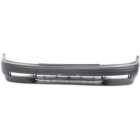 Garage-Pro Front Bumper Cover Compatible with 1991-1993 Honda Accord Primed, Coupe/Sedan (1991 - SE model) in Kuwait
