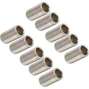 Replacement part fits Set Of (10) Top Link Conversion Bushings C7Nng993A Fits Ford/New Holland Models CHStet20862 in Kuwait
