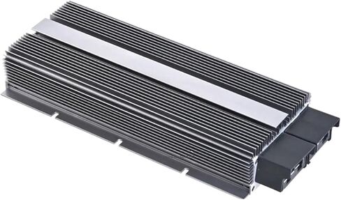1PCS 24V إلى 12V 150A 165A 200A محول منظم الجهد التنقيح لأسفل وحدة الطاقة النمطية (إلى 12V 200A 2400W) in Saudi Arabia