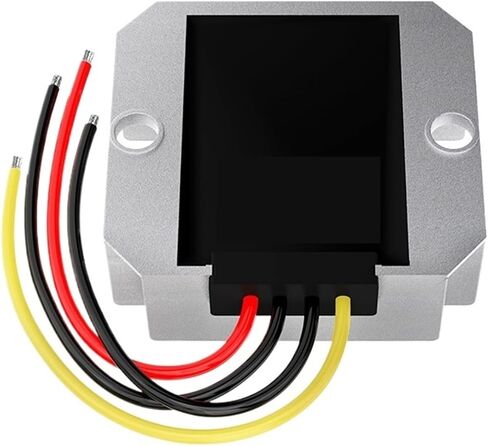 1pc 12V to 20V power 9V-17V to 20V Laptop Modified power converter 12V to 20V1A2A3A4A5A booster power(12V to 20V 1A) in Saudi Arabia