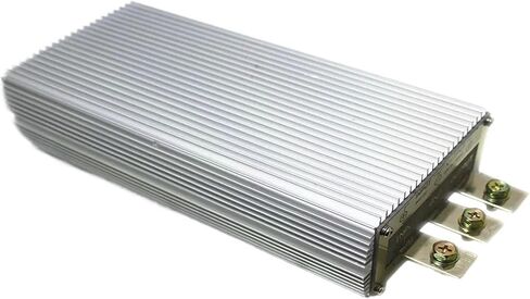 1PCS 24V إلى 13.8V 80A 100A 120A محول منظم الجهد الجهد STOPRED DOWN MODULE MODULE SUPPLY (إلى 13.8V 80A 1104W) in Saudi Arabia
