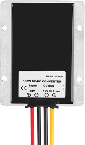 1PCS 48V إلى 12V 13.8V 24V 30A 720W منظم الجهد المحول STOPER DOWN MODULE MODULE SUVENT (إلى 13.8V 30A 414W) in Saudi Arabia