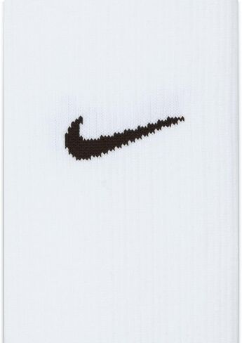 Nike Matchfit Jttk-High Soccer Socks White M in Saudi Arabia