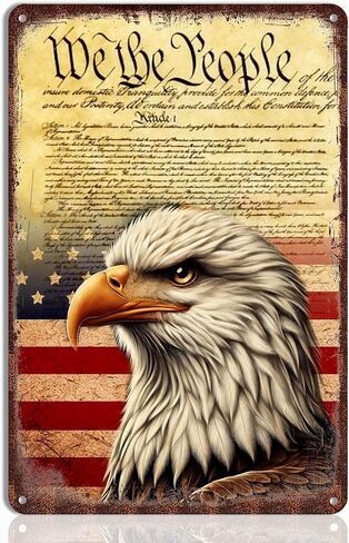 ديكور الطائرات Aviation Wall Art - علامة قصدير معدنية طائرة خمر يصرفها بسهولة من قبل الطائرات الملصق الرجعية للطائرة لغرفة الأولاد أو كهف الرجل أو المرآب أو البار المنزلي ، 8x12 بوصة in Kuwait