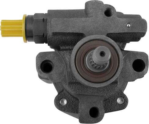 BOXI Replacement Power Steering Pump Fits for Toyota 4Runner 1996-2002 for Toyota Tacoma 1995-2004 3.4L V6 44320-04050 44320-04051 44320-04052 21-5229 in Saudi Arabia