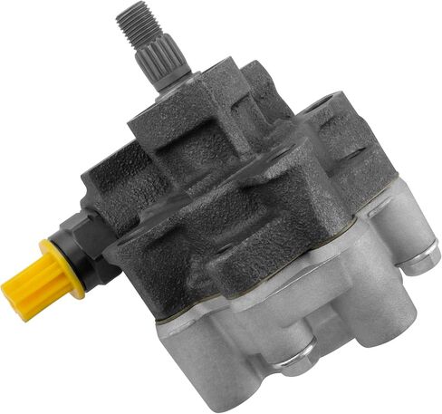 BOXI Replacement Power Steering Pump Fits for Toyota 4Runner 1996-2002 for Toyota Tacoma 1995-2004 3.4L V6 44320-04050 44320-04051 44320-04052 21-5229 in Saudi Arabia