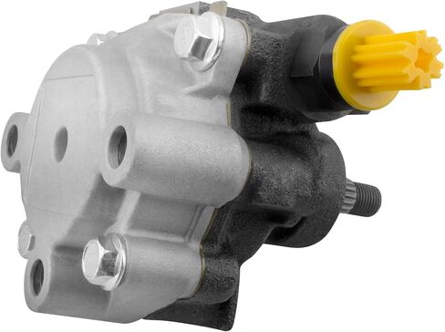 BOXI Replacement Power Steering Pump Fits for Toyota 4Runner 1996-2002 for Toyota Tacoma 1995-2004 3.4L V6 44320-04050 44320-04051 44320-04052 21-5229 in Saudi Arabia