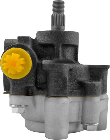 BOXI Replacement Power Steering Pump Fits for Toyota 4Runner 1996-2002 for Toyota Tacoma 1995-2004 3.4L V6 44320-04050 44320-04051 44320-04052 21-5229 in Saudi Arabia