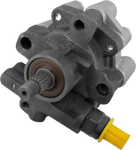 BOXI Replacement Power Steering Pump Fits for Toyota 4Runner 1996-2002 for Toyota Tacoma 1995-2004 3.4L V6 44320-04050 44320-04051 44320-04052 21-5229 in Saudi Arabia
