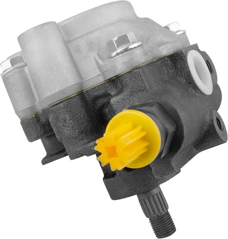 BOXI Replacement Power Steering Pump Fits for Toyota 4Runner 1996-2002 for Toyota Tacoma 1995-2004 3.4L V6 44320-04050 44320-04051 44320-04052 21-5229 in Saudi Arabia