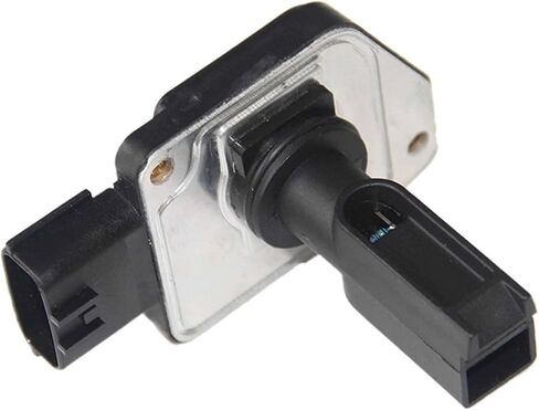 محول مستشعر تدفق الهواء AFH70M-19 8-97177118-0 مستشعر MAF تدفق الهواء المتوافق مع Ford Mustang Infiniti QX4 M-ERCURY N-ISSAN FRONTIER PATHFINDER QUEST in Saudi Arabia