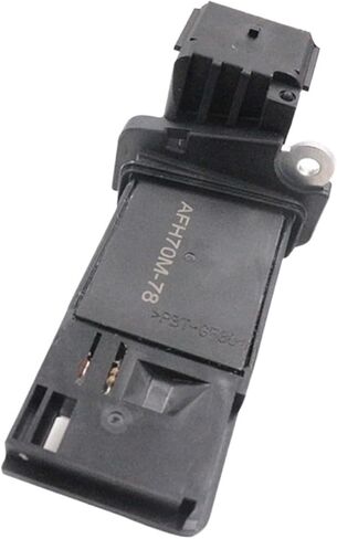 Air Flow Sensor Adapter OEM AFH70M-78 23262343 Mass Air Flow Sensor Compatible with Buick Cadillac Chevrolet 20787043 Air Quality Sensor Air Meter Mount Base in Saudi Arabia