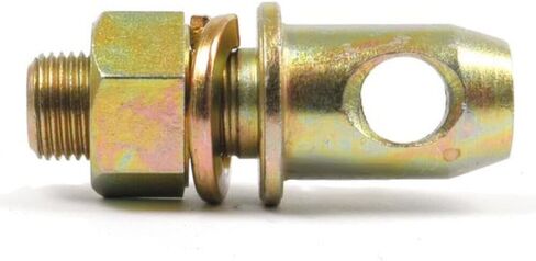 Replacement for fits 230044 Pin Fits Ford New Holland 600Series 800Series 8N 9N NAA in Saudi Arabia