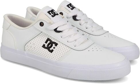 DC Men's Teknic Skate Shoe in Saudi Arabia