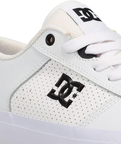 DC Men's Teknic Skate Shoe in Saudi Arabia