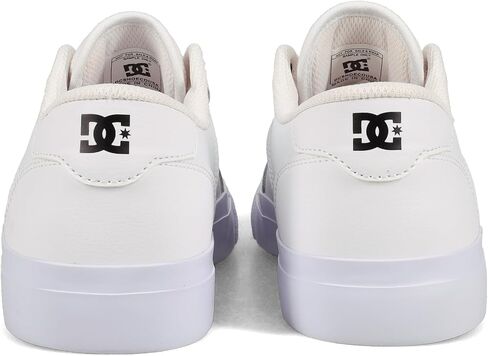 DC Men's Teknic Skate Shoe in Saudi Arabia