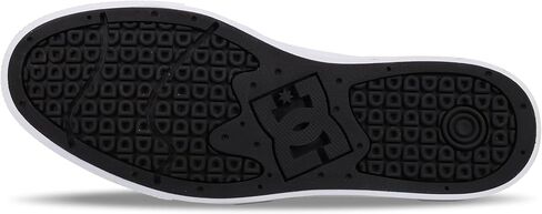 DC Men's Teknic Skate Shoe in Saudi Arabia