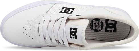 DC Men's Teknic Skate Shoe in Saudi Arabia