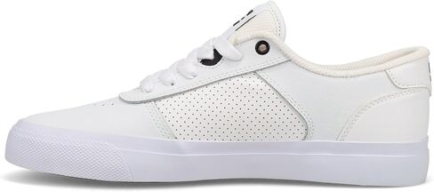 DC Men's Teknic Skate Shoe in Saudi Arabia
