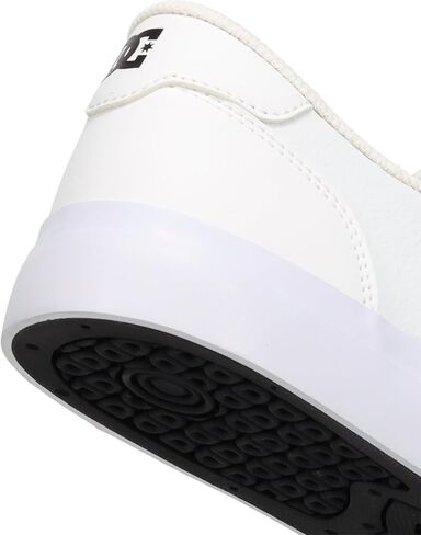 DC Men's Teknic Skate Shoe in Saudi Arabia