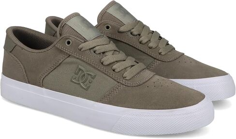 DC Men's Teknic Skate Shoe in Saudi Arabia